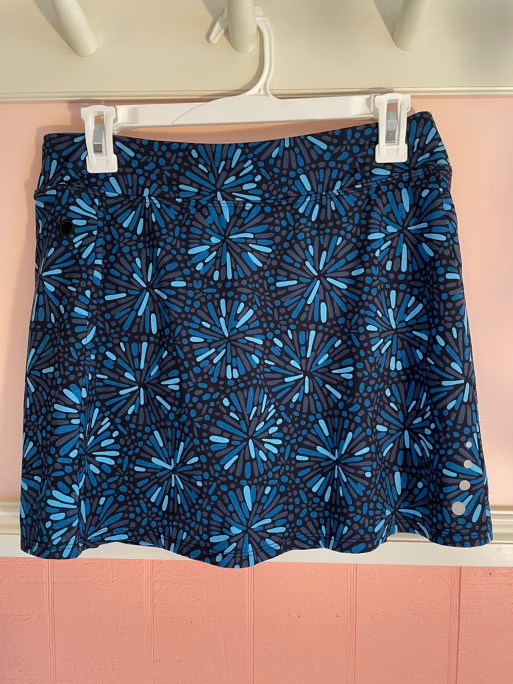 L.L. Bean Athletic Skorts, Size Small - Picture 7 of 14